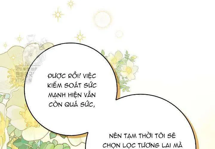 Tôi Sống Với Người Cậu Phản Diện Của Mình Chap 28 - Next Chap 29