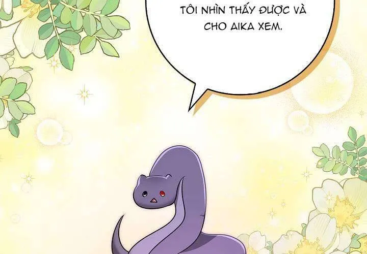 Tôi Sống Với Người Cậu Phản Diện Của Mình Chap 28 - Next Chap 29