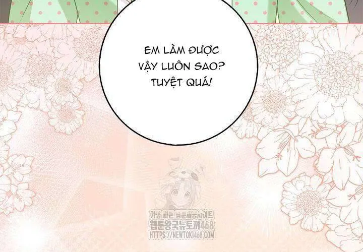 Tôi Sống Với Người Cậu Phản Diện Của Mình Chap 28 - Next Chap 29
