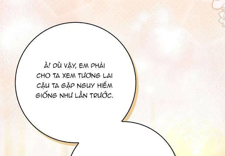 Tôi Sống Với Người Cậu Phản Diện Của Mình Chap 28 - Next Chap 29