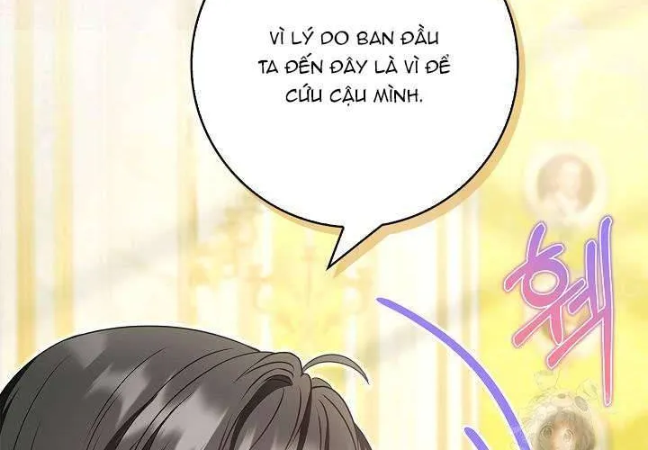 Tôi Sống Với Người Cậu Phản Diện Của Mình Chap 28 - Next Chap 29