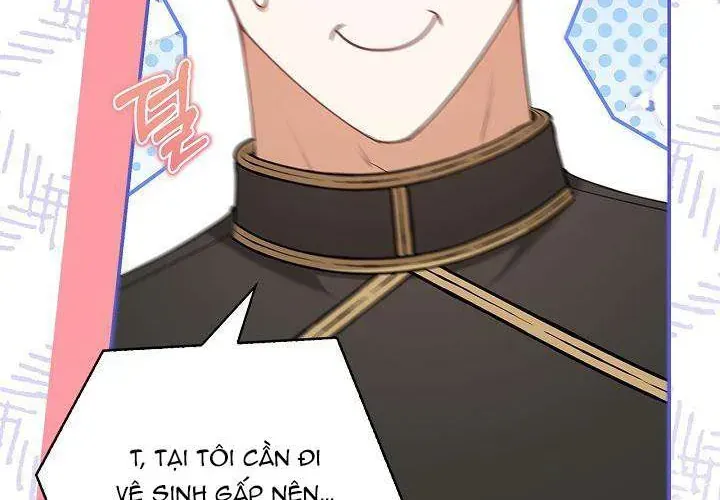 Tôi Sống Với Người Cậu Phản Diện Của Mình Chap 29 - Next Chap 30