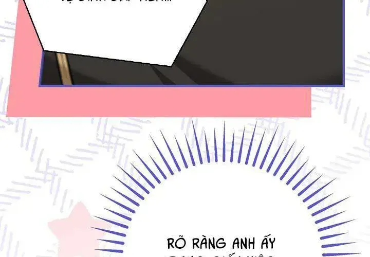 Tôi Sống Với Người Cậu Phản Diện Của Mình Chap 29 - Next Chap 30