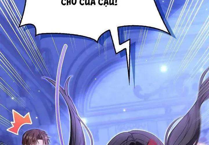 Tôi Sống Với Người Cậu Phản Diện Của Mình Chap 29 - Next Chap 30