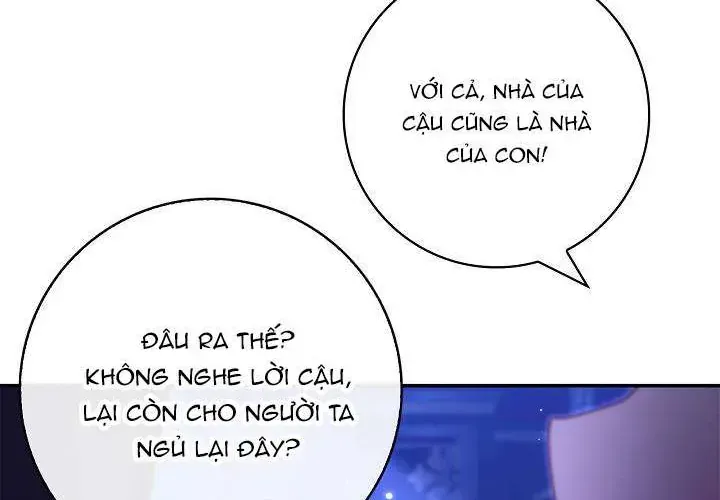 Tôi Sống Với Người Cậu Phản Diện Của Mình Chap 29 - Next Chap 30