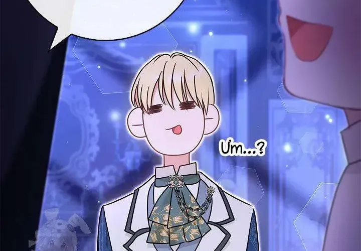 Tôi Sống Với Người Cậu Phản Diện Của Mình Chap 29 - Next Chap 30