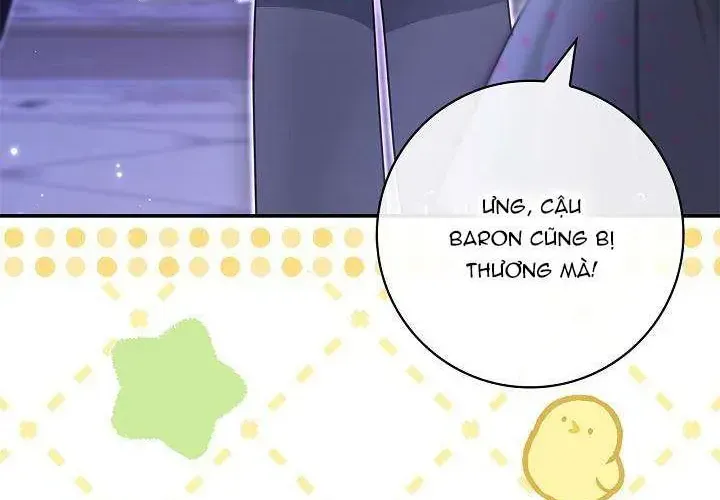 Tôi Sống Với Người Cậu Phản Diện Của Mình Chap 29 - Next Chap 30