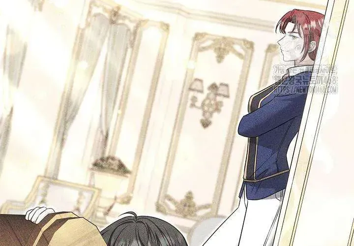 Tôi Sống Với Người Cậu Phản Diện Của Mình Chap 31 - Next Chap 32