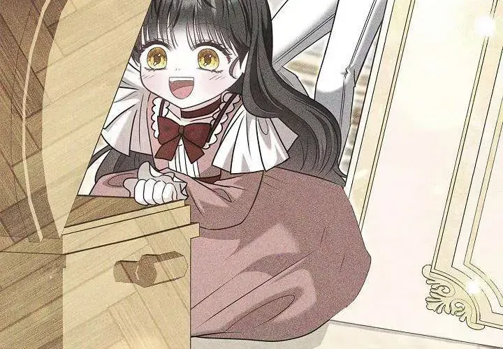 Tôi Sống Với Người Cậu Phản Diện Của Mình Chap 31 - Next Chap 32