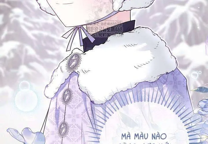 Tôi Sống Với Người Cậu Phản Diện Của Mình Chap 28 - Next Chap 29