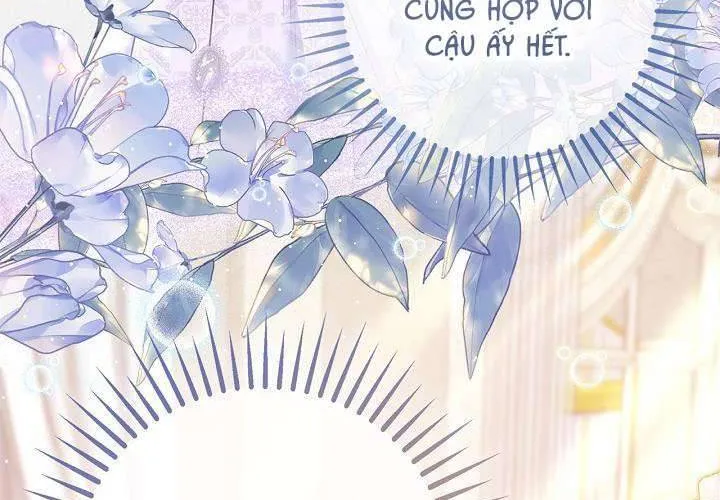 Tôi Sống Với Người Cậu Phản Diện Của Mình Chap 28 - Next Chap 29