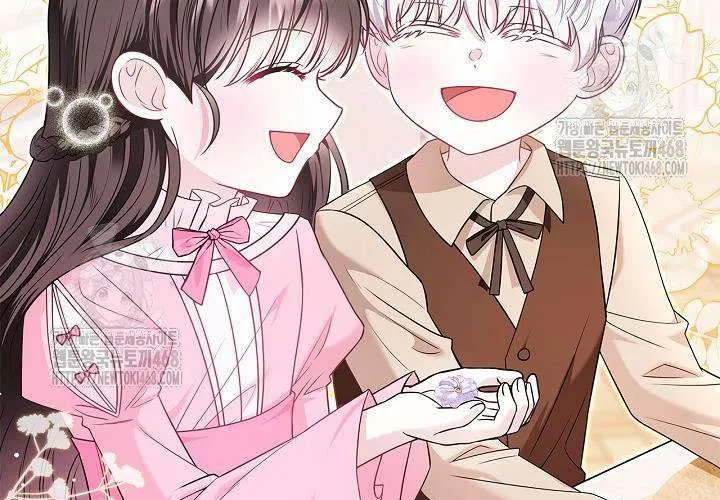 Tôi Sống Với Người Cậu Phản Diện Của Mình Chap 28 - Next Chap 29