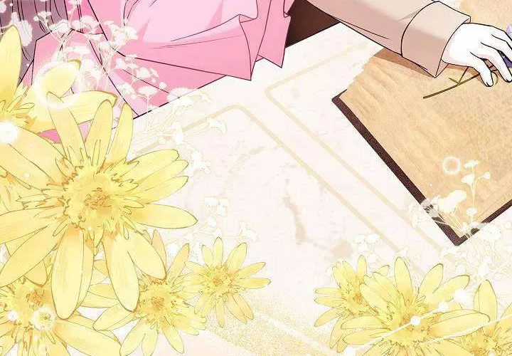 Tôi Sống Với Người Cậu Phản Diện Của Mình Chap 28 - Next Chap 29