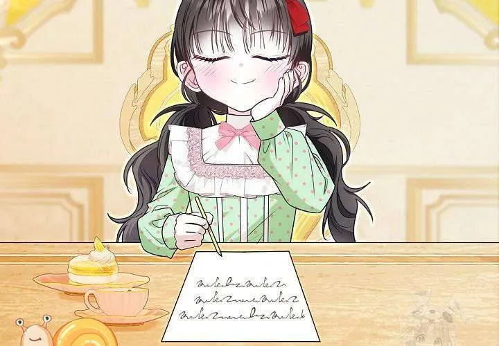 Tôi Sống Với Người Cậu Phản Diện Của Mình Chap 28 - Next Chap 29