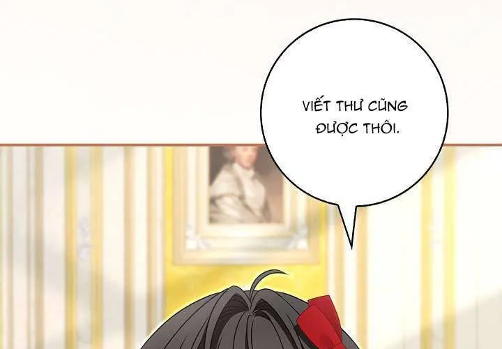 Tôi Sống Với Người Cậu Phản Diện Của Mình Chap 28 - Next Chap 29