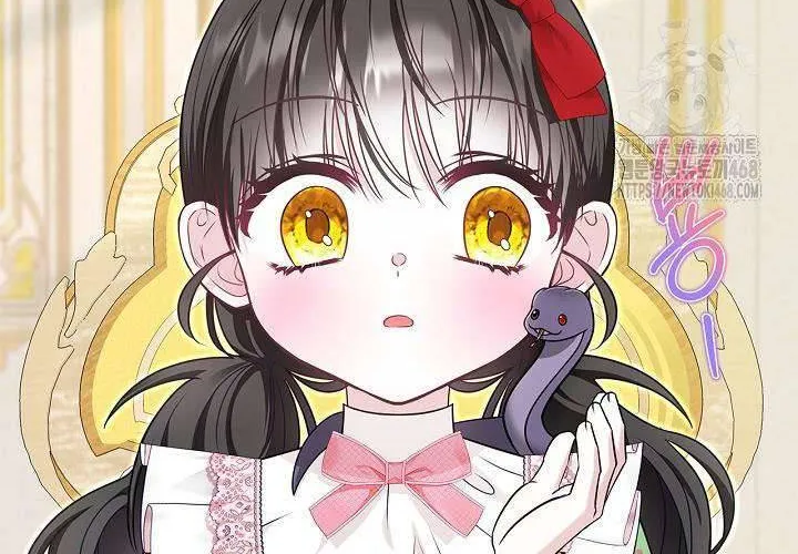 Tôi Sống Với Người Cậu Phản Diện Của Mình Chap 28 - Next Chap 29