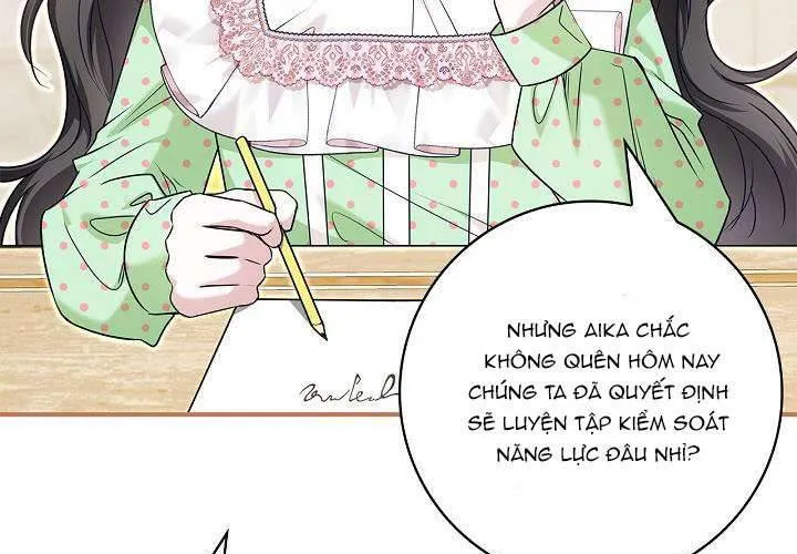 Tôi Sống Với Người Cậu Phản Diện Của Mình Chap 28 - Next Chap 29