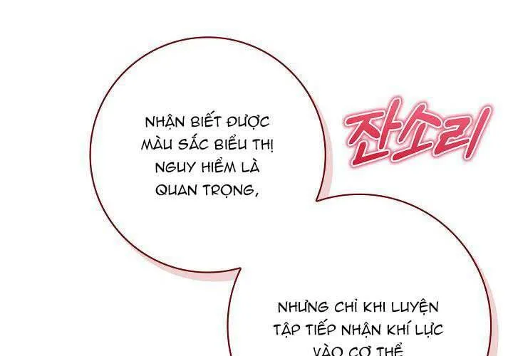 Tôi Sống Với Người Cậu Phản Diện Của Mình Chap 28 - Next Chap 29