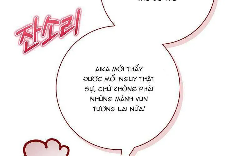 Tôi Sống Với Người Cậu Phản Diện Của Mình Chap 28 - Next Chap 29
