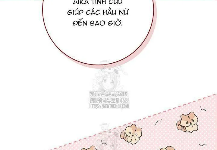 Tôi Sống Với Người Cậu Phản Diện Của Mình Chap 28 - Next Chap 29