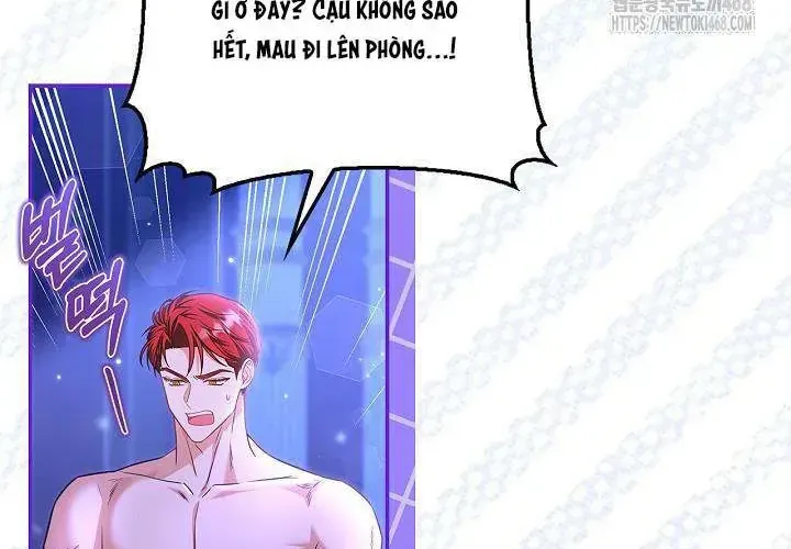 Tôi Sống Với Người Cậu Phản Diện Của Mình Chap 29 - Next Chap 30