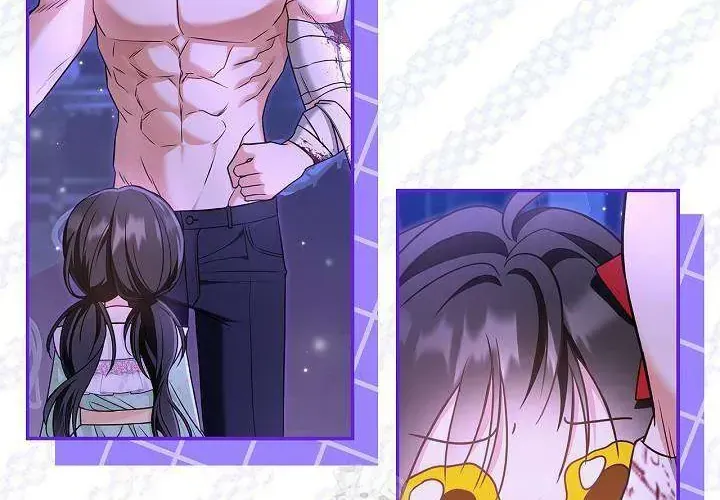 Tôi Sống Với Người Cậu Phản Diện Của Mình Chap 29 - Next Chap 30