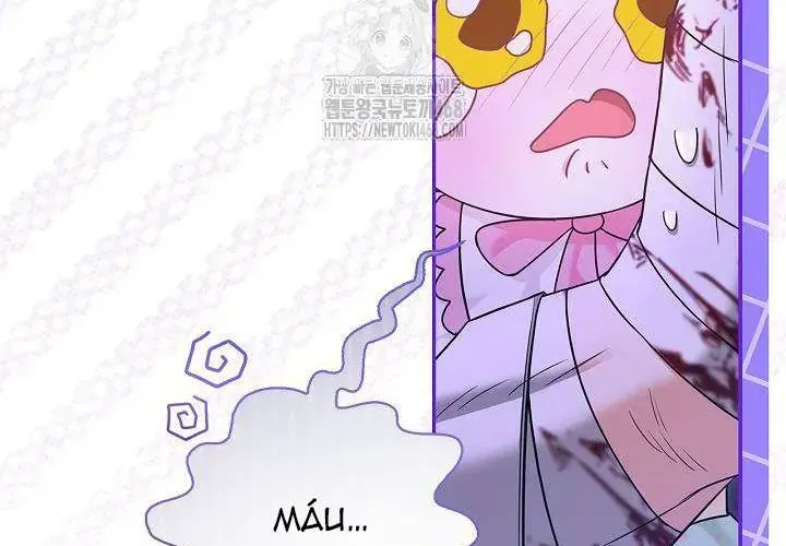 Tôi Sống Với Người Cậu Phản Diện Của Mình Chap 29 - Next Chap 30