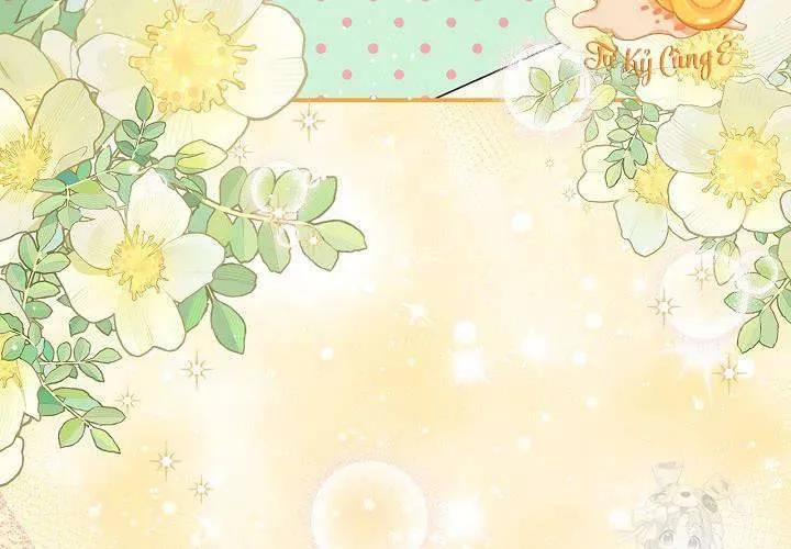 Tôi Sống Với Người Cậu Phản Diện Của Mình Chap 28 - Next Chap 29