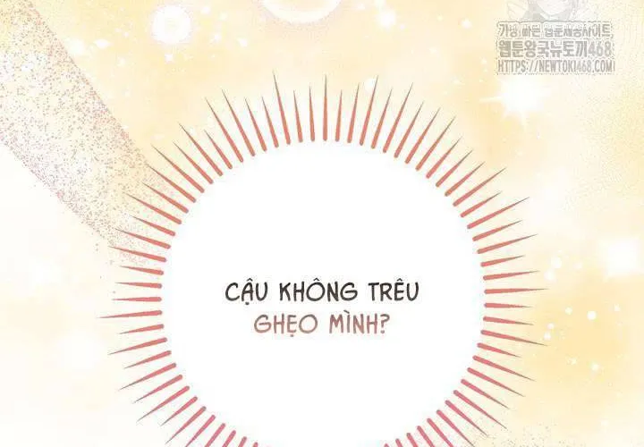 Tôi Sống Với Người Cậu Phản Diện Của Mình Chap 28 - Next Chap 29