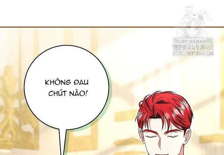 Tôi Sống Với Người Cậu Phản Diện Của Mình Chap 28 - Next Chap 29