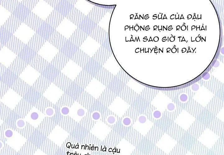 Tôi Sống Với Người Cậu Phản Diện Của Mình Chap 28 - Next Chap 29