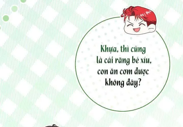 Tôi Sống Với Người Cậu Phản Diện Của Mình Chap 28 - Next Chap 29