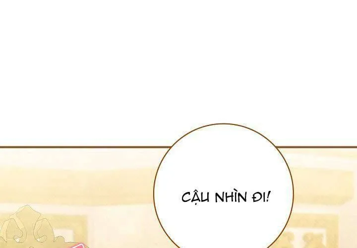 Tôi Sống Với Người Cậu Phản Diện Của Mình Chap 28 - Next Chap 29