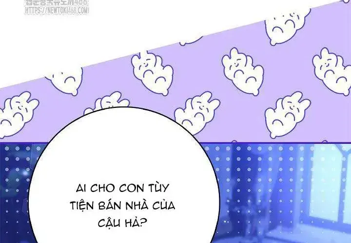 Tôi Sống Với Người Cậu Phản Diện Của Mình Chap 29 - Next Chap 30