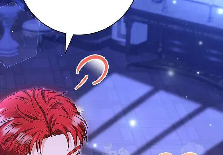 Tôi Sống Với Người Cậu Phản Diện Của Mình Chap 29 - Next Chap 30