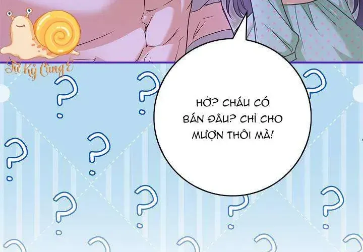 Tôi Sống Với Người Cậu Phản Diện Của Mình Chap 29 - Next Chap 30