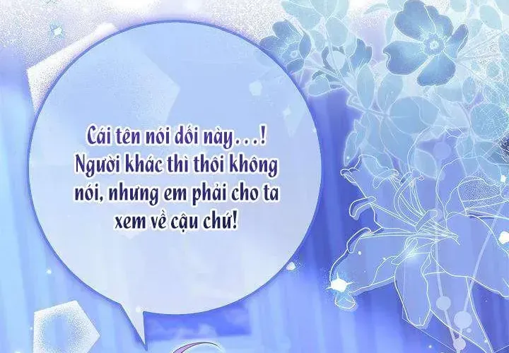 Tôi Sống Với Người Cậu Phản Diện Của Mình Chap 29 - Next Chap 30