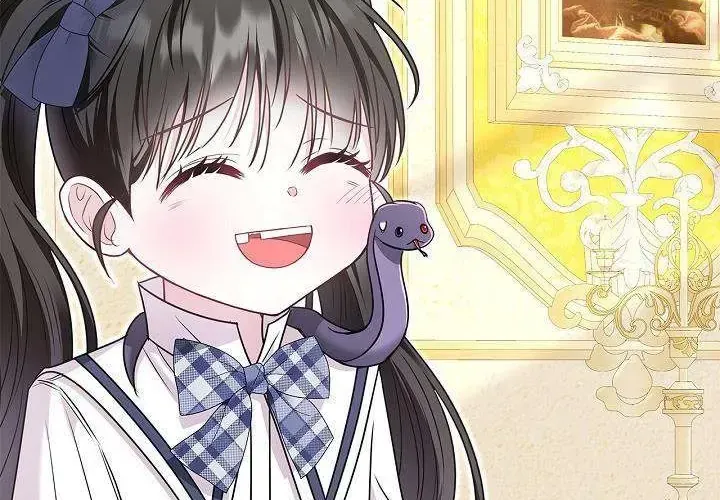 Tôi Sống Với Người Cậu Phản Diện Của Mình Chap 31 - Next Chap 32