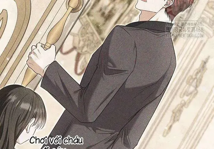 Tôi Sống Với Người Cậu Phản Diện Của Mình Chap 29 - Next Chap 30