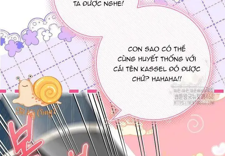 Tôi Sống Với Người Cậu Phản Diện Của Mình Chap 29 - Next Chap 30
