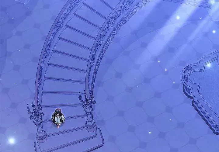 Tôi Sống Với Người Cậu Phản Diện Của Mình Chap 29 - Next Chap 30