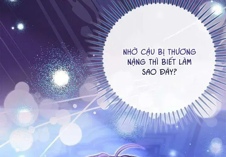 Tôi Sống Với Người Cậu Phản Diện Của Mình Chap 29 - Next Chap 30