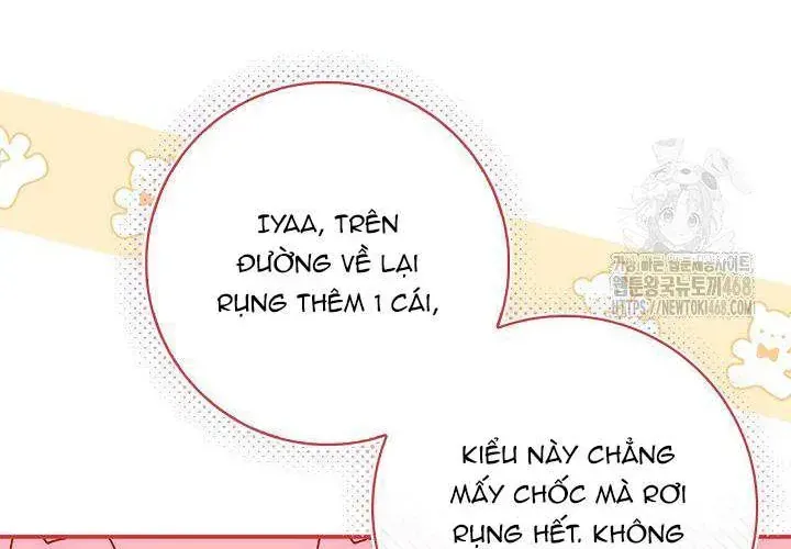 Tôi Sống Với Người Cậu Phản Diện Của Mình Chap 31 - Next Chap 32