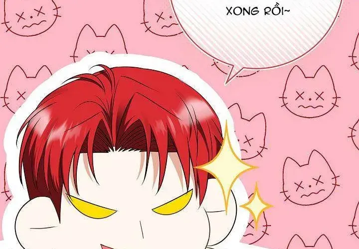 Tôi Sống Với Người Cậu Phản Diện Của Mình Chap 31 - Next Chap 32