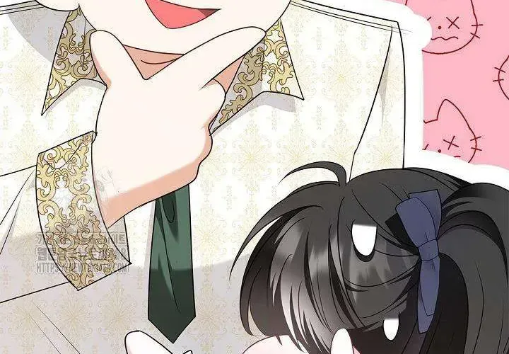 Tôi Sống Với Người Cậu Phản Diện Của Mình Chap 31 - Next Chap 32