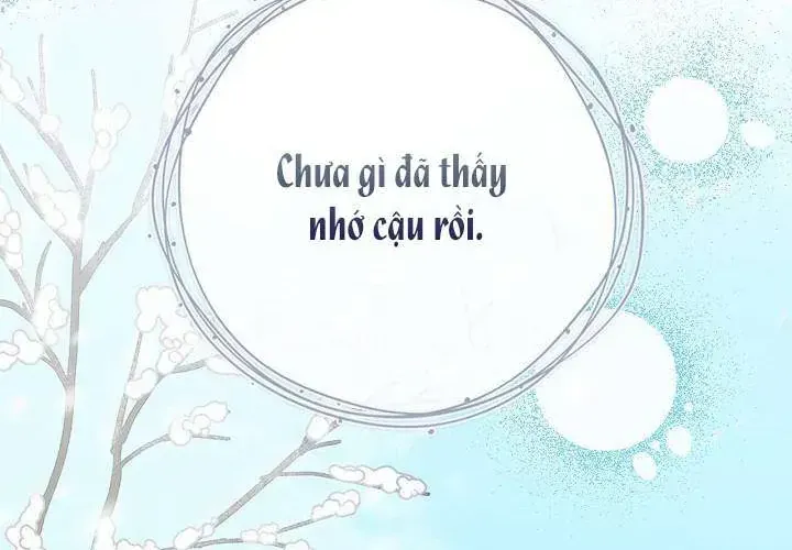 Tôi Sống Với Người Cậu Phản Diện Của Mình Chap 31 - Next Chap 32