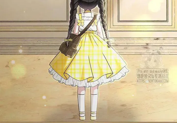 Tôi Sống Với Người Cậu Phản Diện Của Mình Chap 30 - Next Chap 31