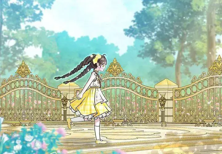 Tôi Sống Với Người Cậu Phản Diện Của Mình Chap 30 - Next Chap 31