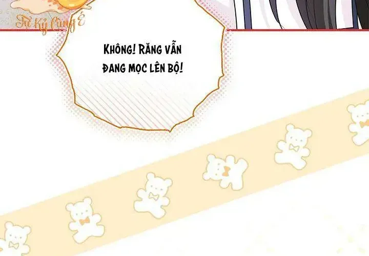 Tôi Sống Với Người Cậu Phản Diện Của Mình Chap 31 - Next Chap 32