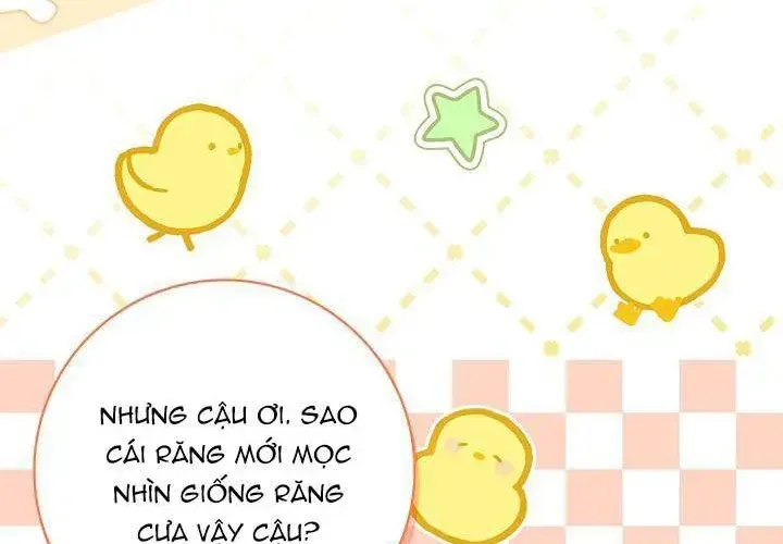 Tôi Sống Với Người Cậu Phản Diện Của Mình Chap 31 - Next Chap 32